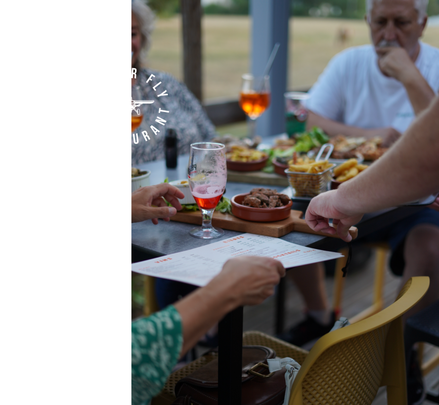 Restaurant After Fly - restaurant SAINT-GALMIER - restaurant a faire SAINT-GALMIER