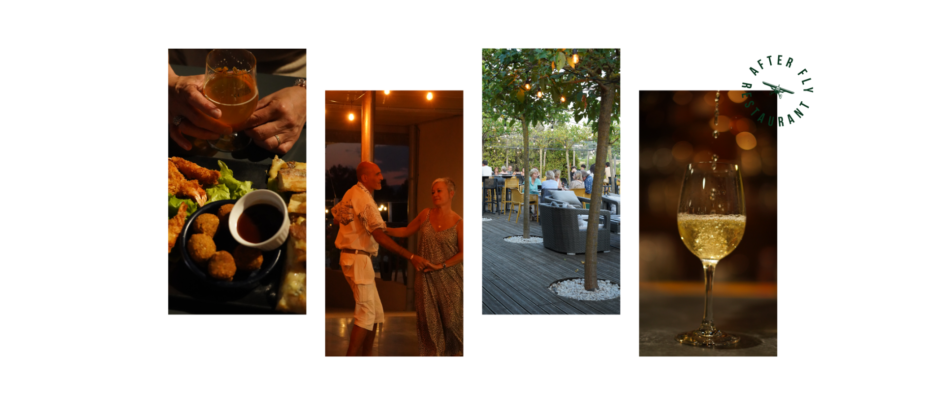 Le bar - Restaurant After Fly - restaurant SAINT-GALMIER - les meilleurs restaurant de SAINT-GALMIER