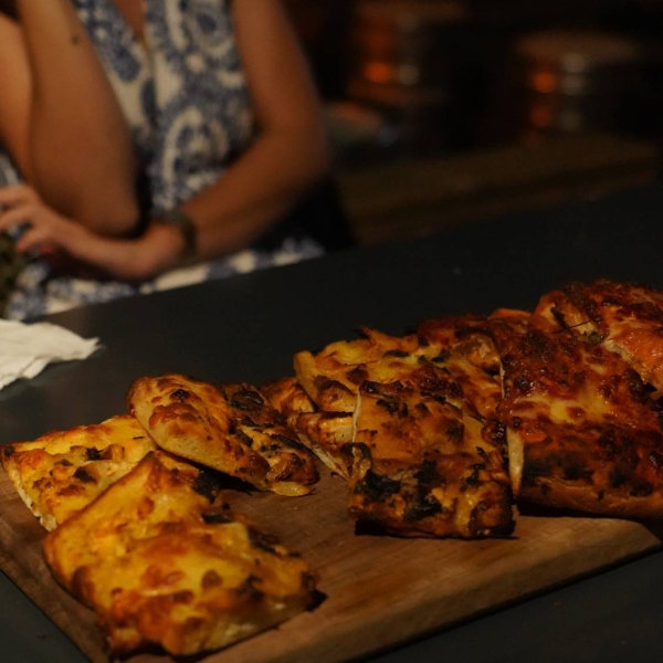 La carte - Restaurant After Fly - restaurant SAINT-GALMIER - bien manger SAINT-GALMIER