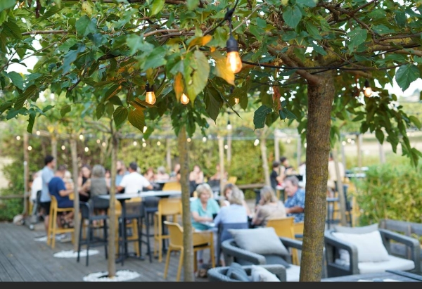 Restaurant After Fly - restaurant SAINT-GALMIER - manger a SAINT-GALMIER