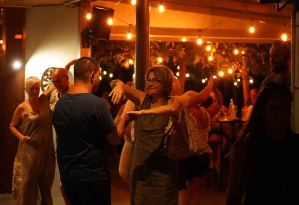 Restaurant After Fly - restaurant SAINT-GALMIER - Restaurant Chamboeuf