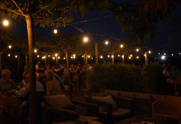 Restaurant After Fly - restaurant SAINT-GALMIER - Restaurant Montrond les Bains