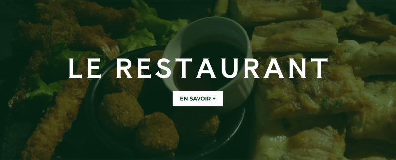 Restaurant After Fly - restaurant SAINT-GALMIER - manger a SAINT-GALMIER