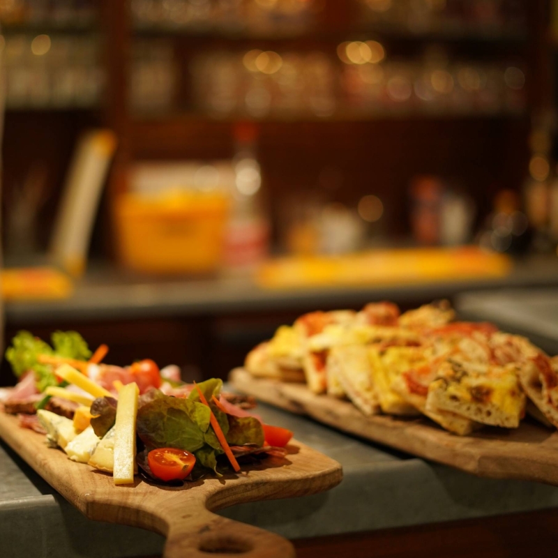 Restaurant After Fly - restaurant SAINT-GALMIER - les meilleurs restaurant de SAINT-GALMIER