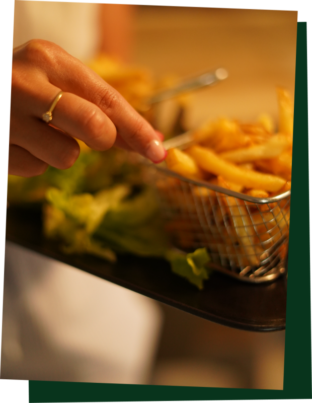 Restaurant After Fly - restaurant SAINT-GALMIER - les meilleurs restaurant de SAINT-GALMIER