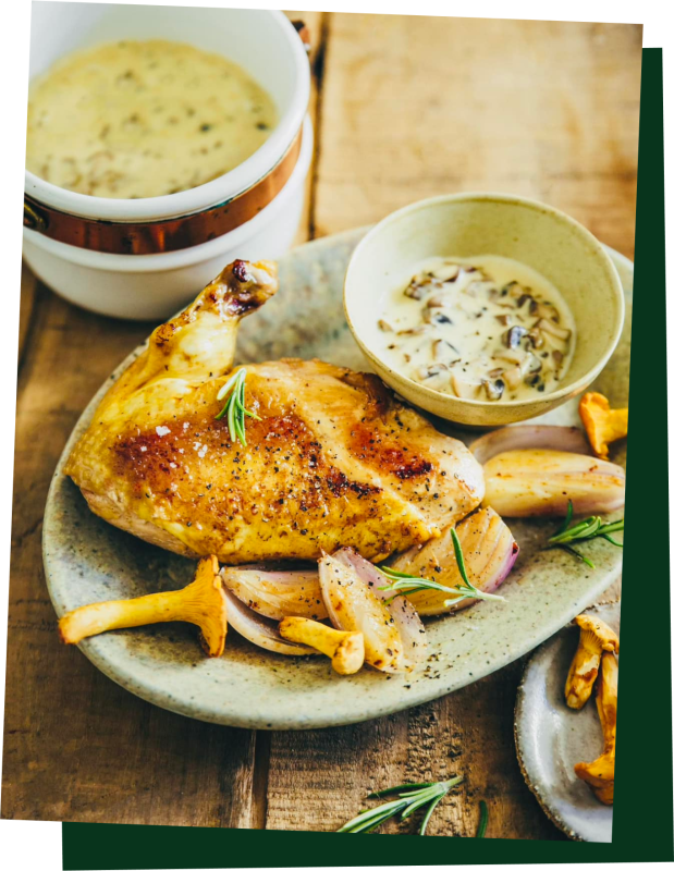 Le restaurant - Restaurant After Fly - restaurant SAINT-GALMIER - les meilleurs restaurant de SAINT-GALMIER